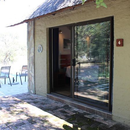 Woodpecker Lodge B&B Hoedspruit Ngoại thất bức ảnh