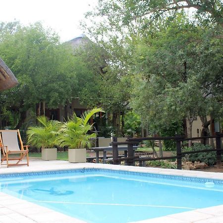Woodpecker Lodge B&B Hoedspruit Ngoại thất bức ảnh