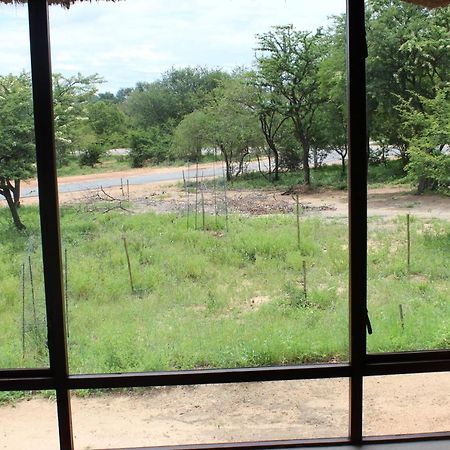 Woodpecker Lodge B&B Hoedspruit Ngoại thất bức ảnh
