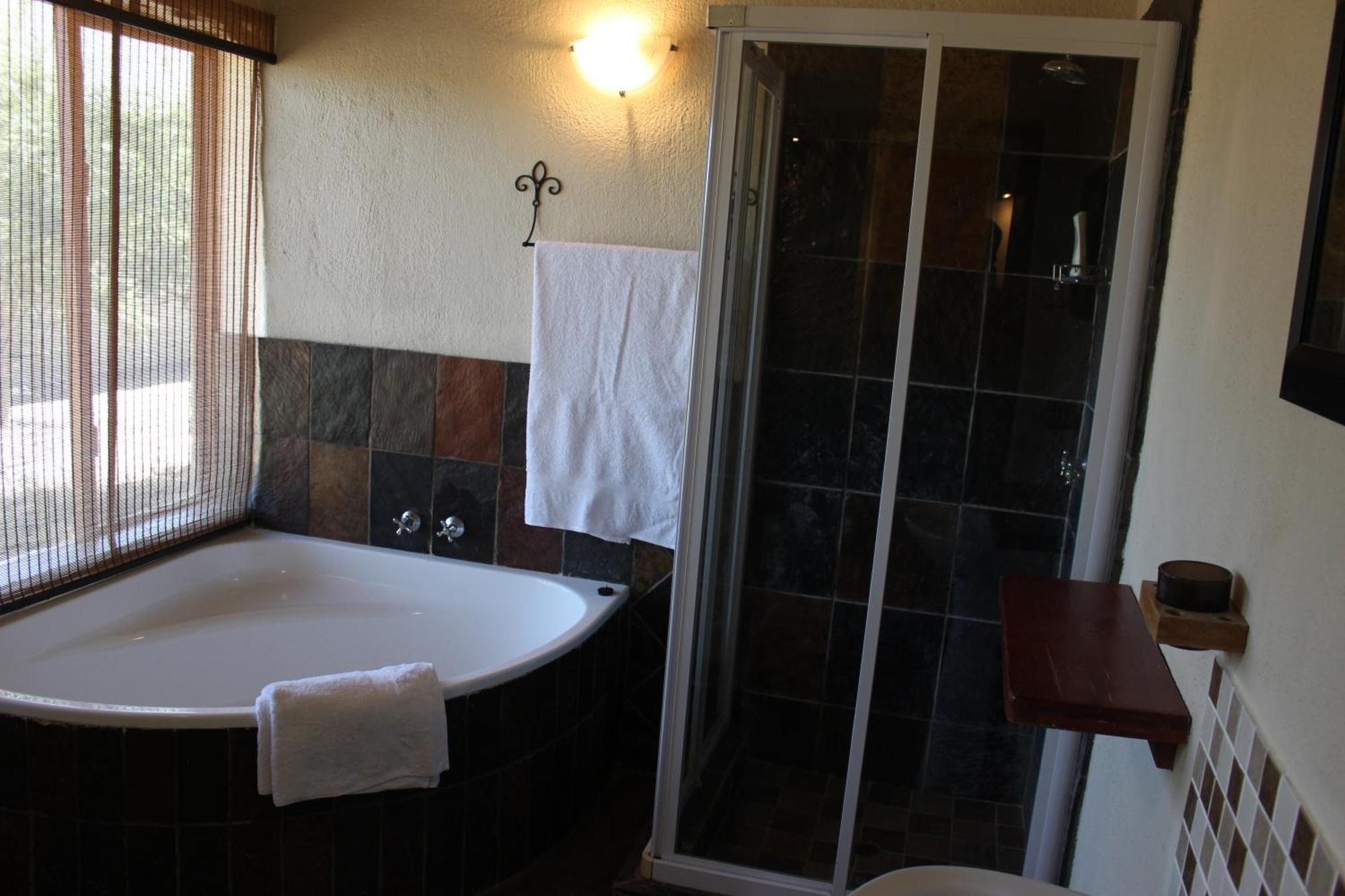 Woodpecker Lodge B&B Hoedspruit Ngoại thất bức ảnh