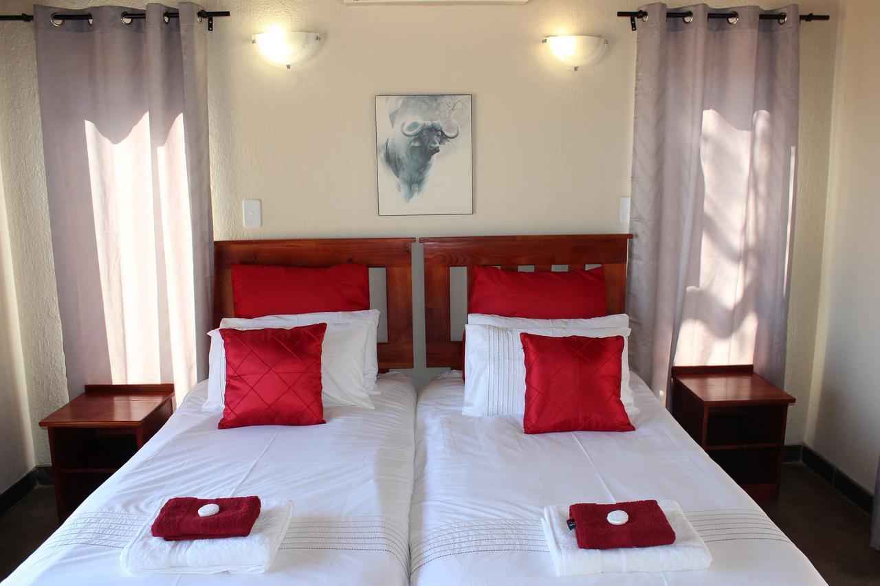 Woodpecker Lodge B&B Hoedspruit Ngoại thất bức ảnh