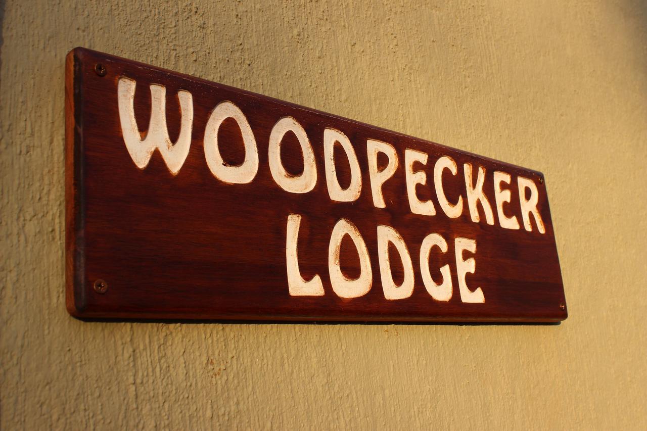Woodpecker Lodge B&B Hoedspruit Ngoại thất bức ảnh