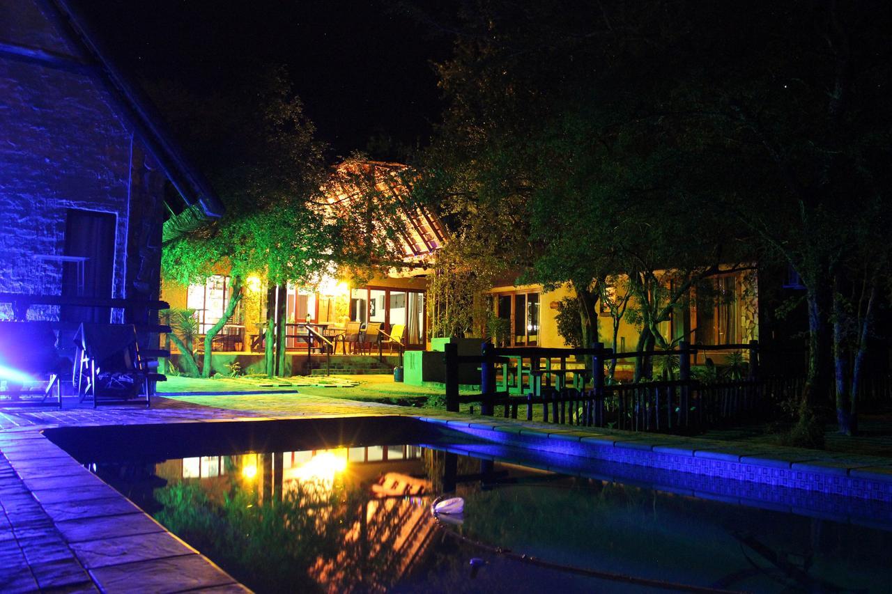 Woodpecker Lodge B&B Hoedspruit Ngoại thất bức ảnh