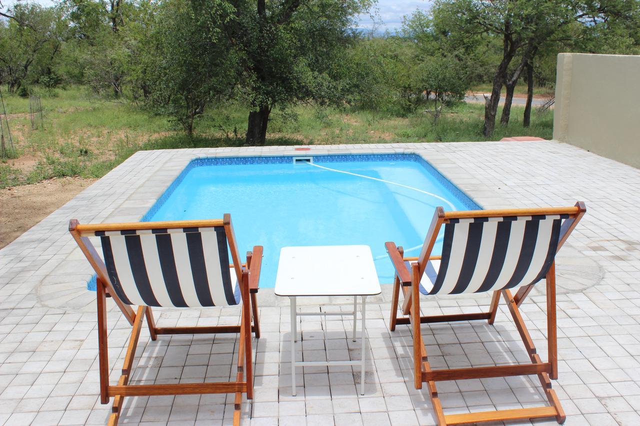 Woodpecker Lodge B&B Hoedspruit Ngoại thất bức ảnh