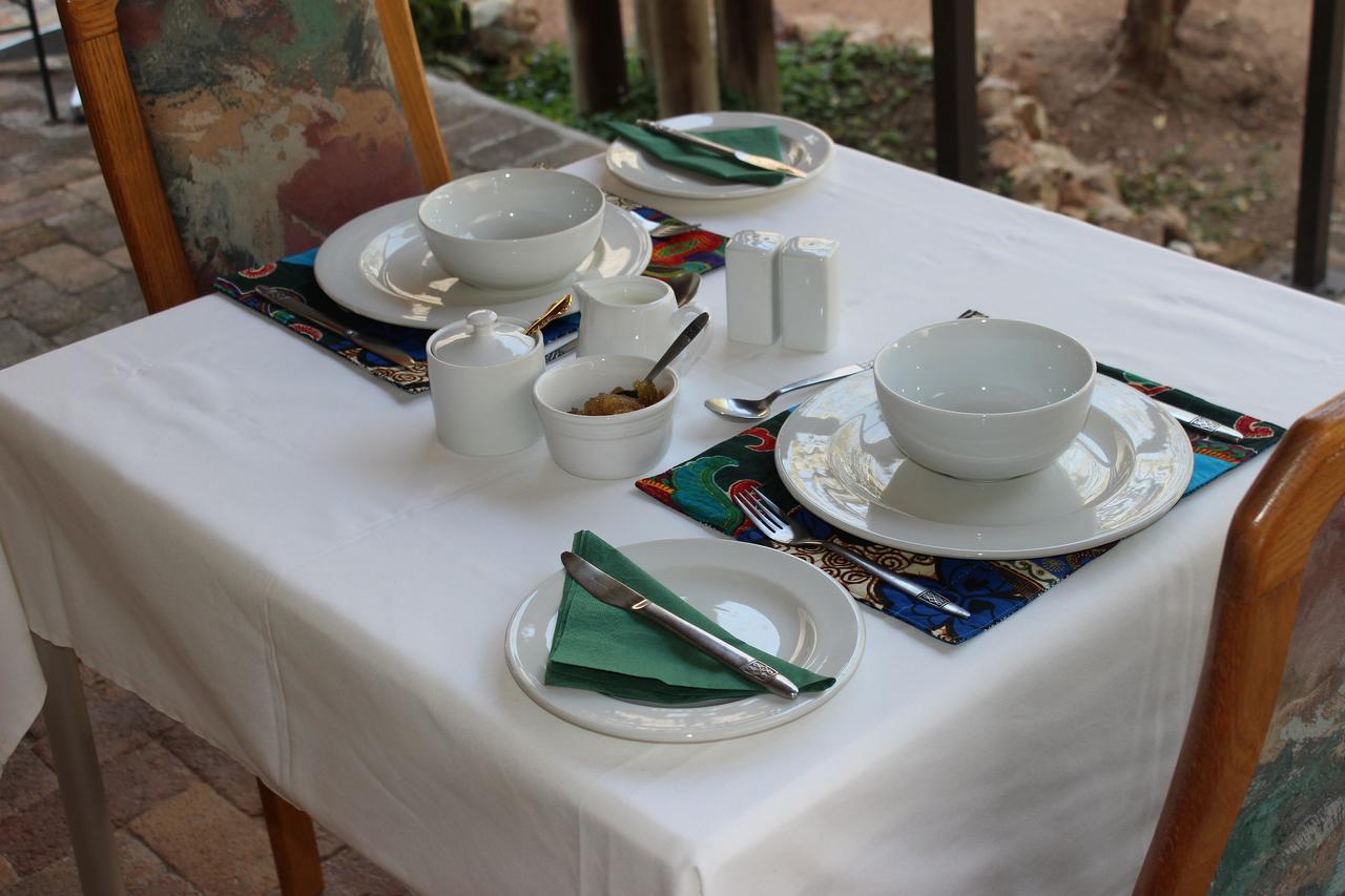 Woodpecker Lodge B&B Hoedspruit Ngoại thất bức ảnh