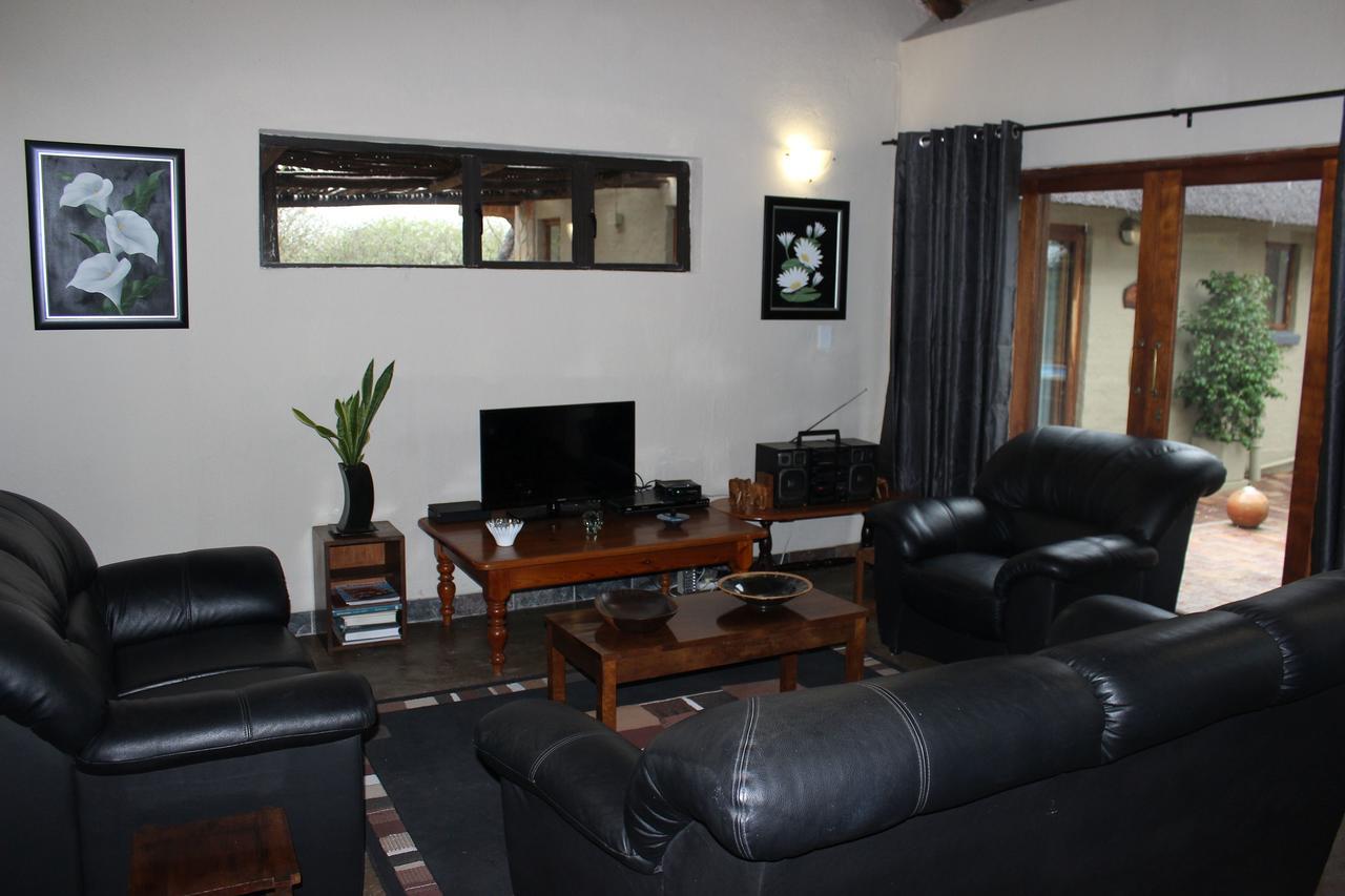 Woodpecker Lodge B&B Hoedspruit Ngoại thất bức ảnh