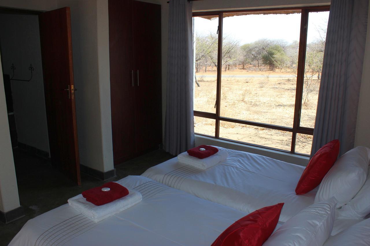 Woodpecker Lodge B&B Hoedspruit Ngoại thất bức ảnh