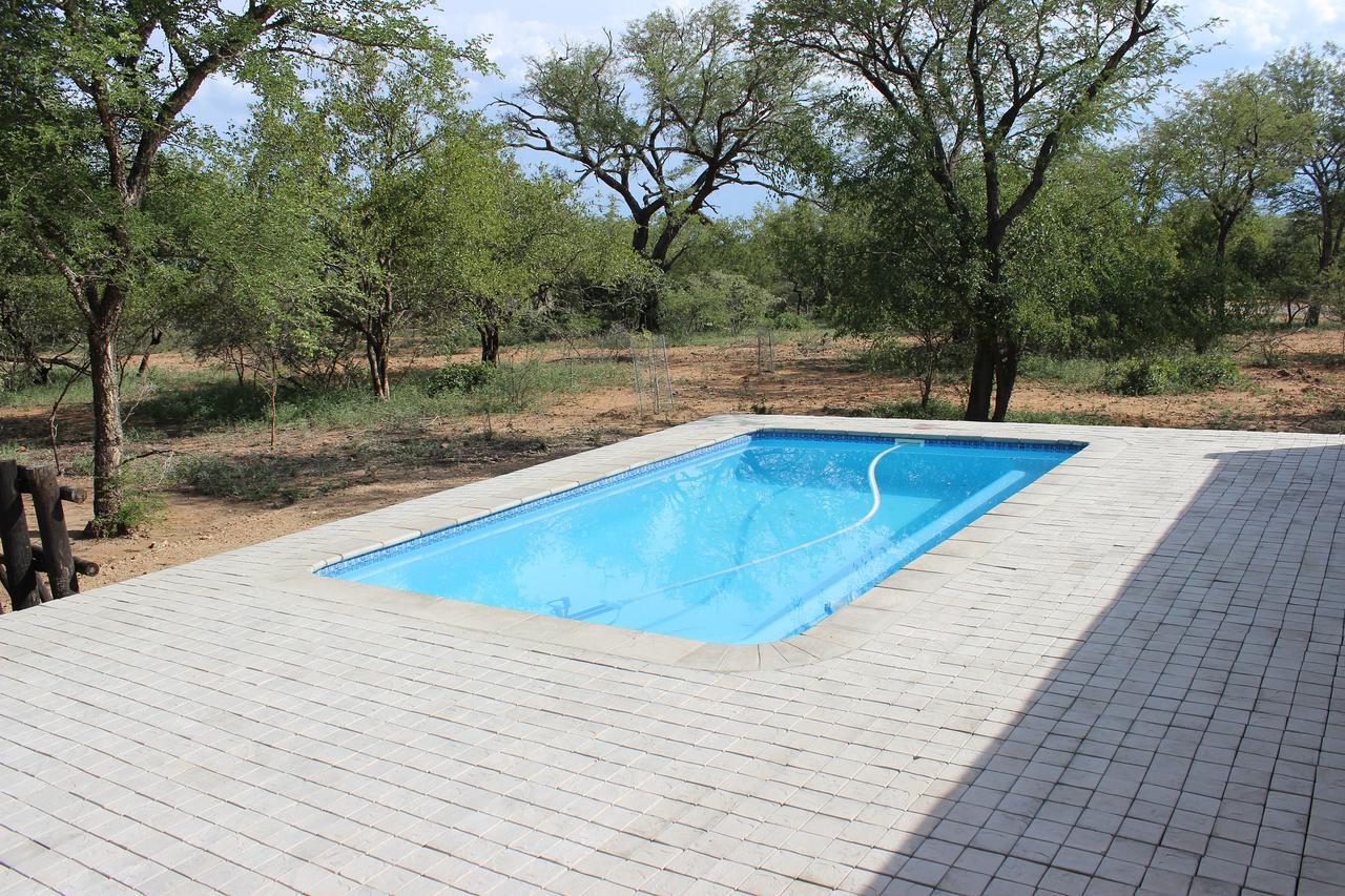 Woodpecker Lodge B&B Hoedspruit Ngoại thất bức ảnh