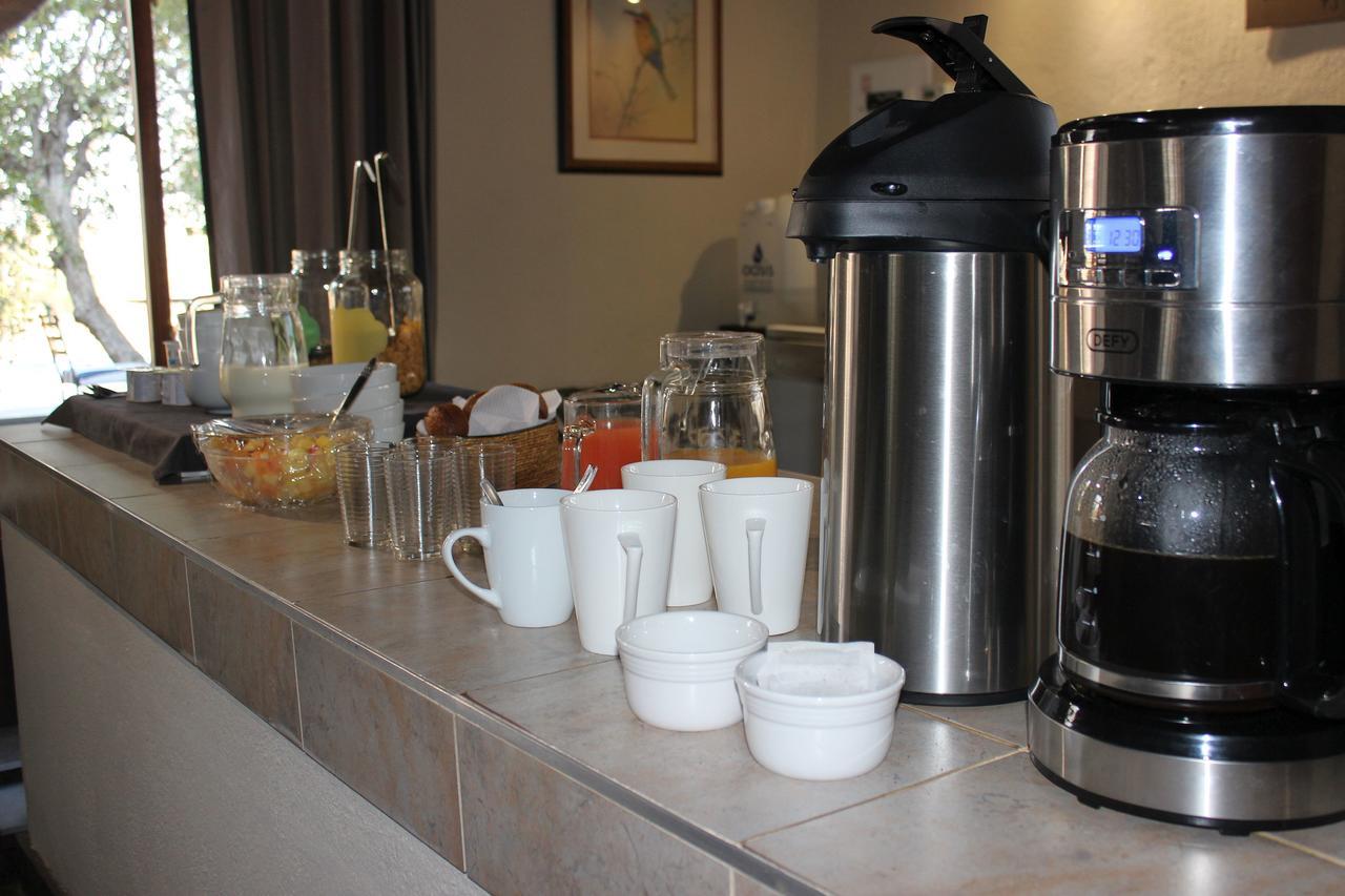 Woodpecker Lodge B&B Hoedspruit Ngoại thất bức ảnh