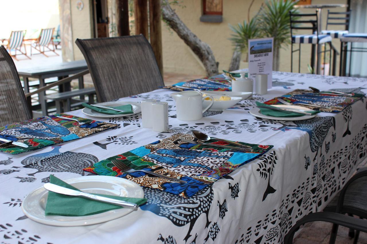 Woodpecker Lodge B&B Hoedspruit Ngoại thất bức ảnh
