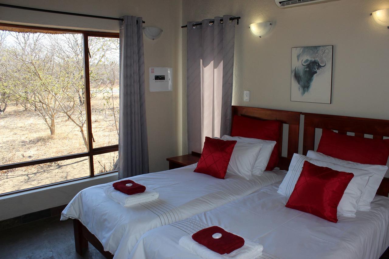 Woodpecker Lodge B&B Hoedspruit Ngoại thất bức ảnh