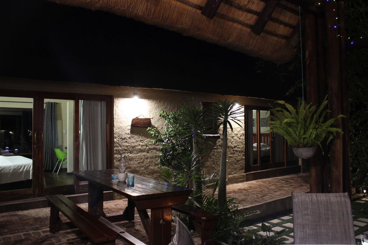 Woodpecker Lodge B&B Hoedspruit Ngoại thất bức ảnh