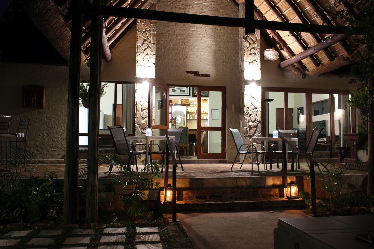 Woodpecker Lodge B&B Hoedspruit Ngoại thất bức ảnh