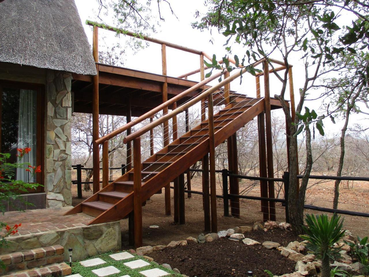Woodpecker Lodge B&B Hoedspruit Ngoại thất bức ảnh