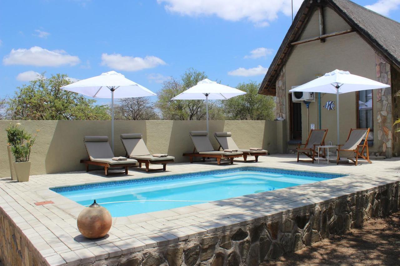 Woodpecker Lodge B&B Hoedspruit Ngoại thất bức ảnh