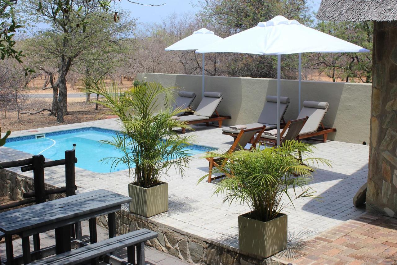 Woodpecker Lodge B&B Hoedspruit Ngoại thất bức ảnh