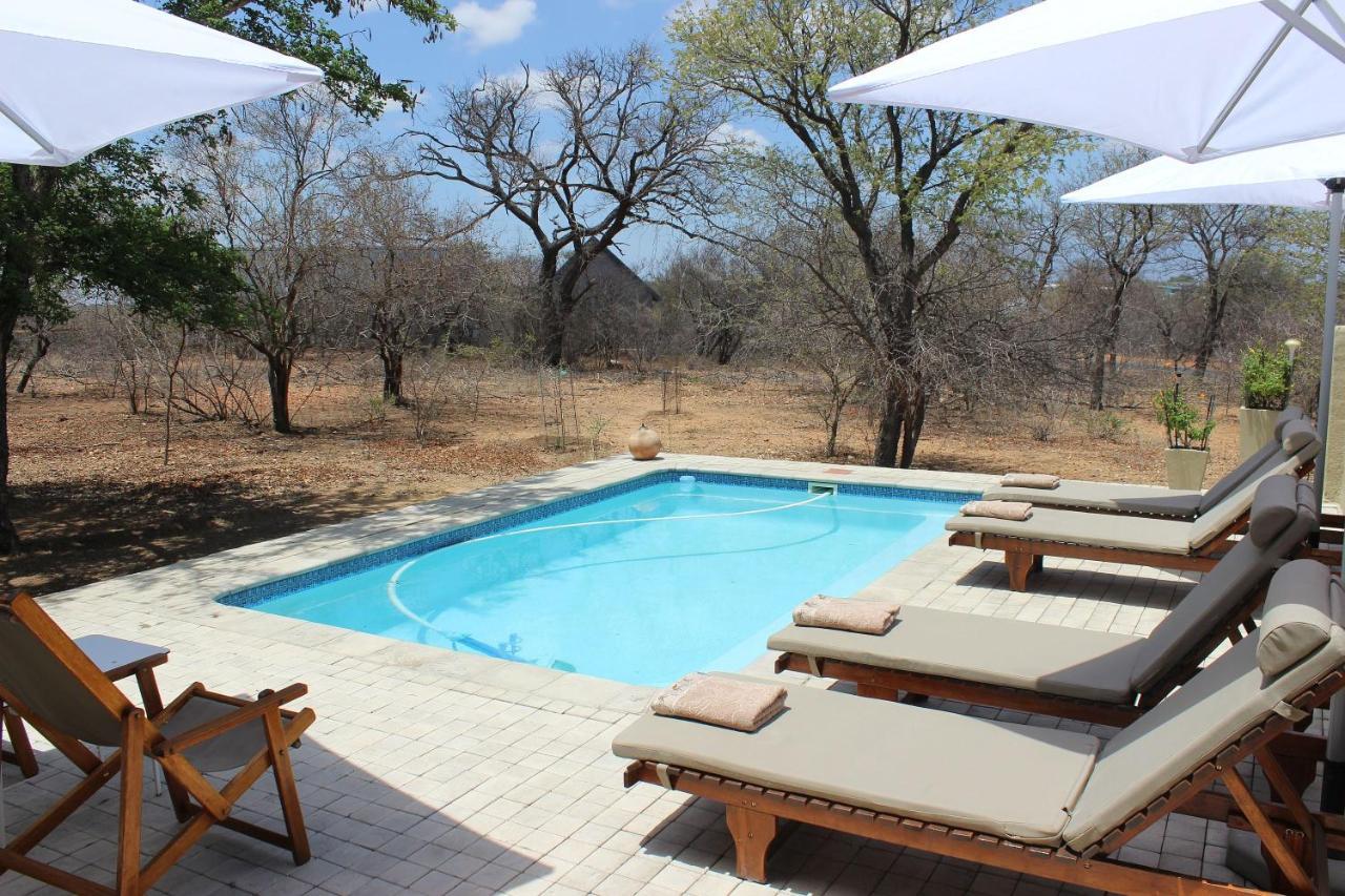Woodpecker Lodge B&B Hoedspruit Ngoại thất bức ảnh