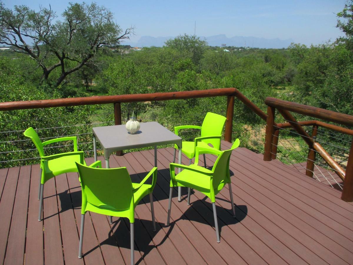 Woodpecker Lodge B&B Hoedspruit Ngoại thất bức ảnh