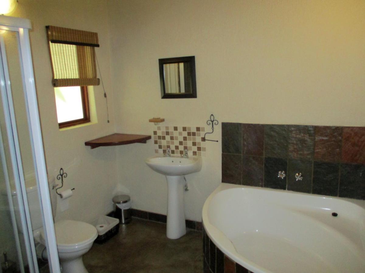 Woodpecker Lodge B&B Hoedspruit Ngoại thất bức ảnh