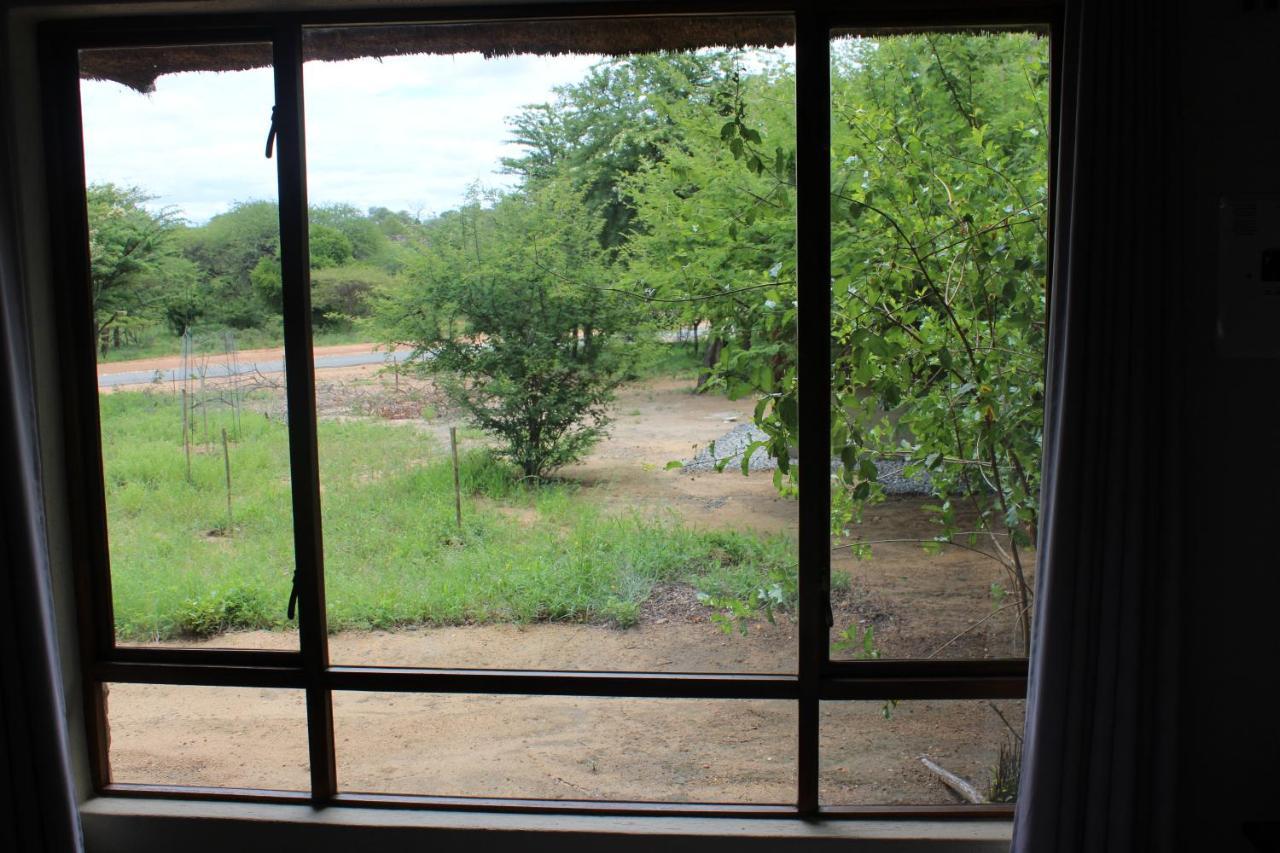 Woodpecker Lodge B&B Hoedspruit Ngoại thất bức ảnh