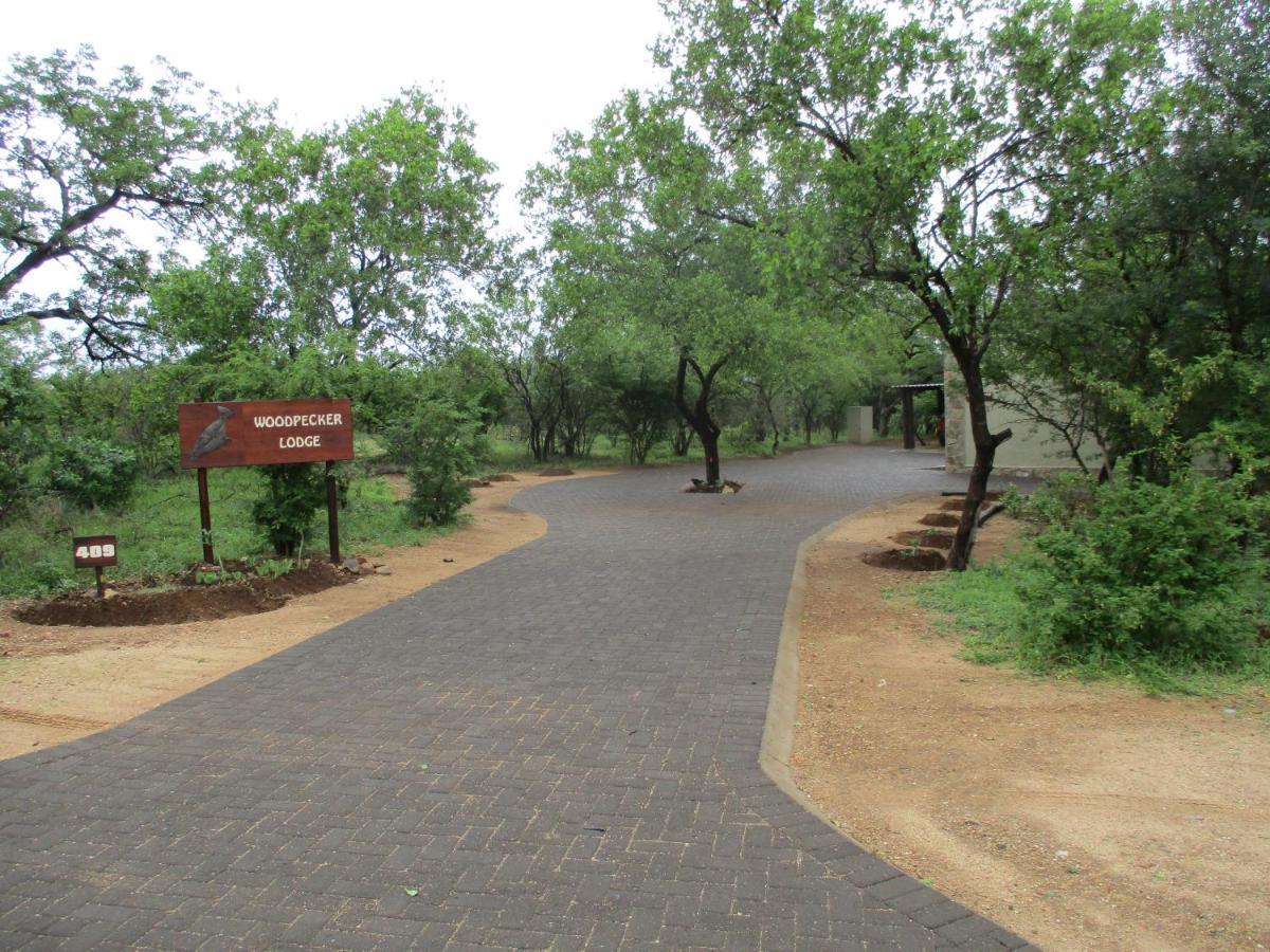 Woodpecker Lodge B&B Hoedspruit Ngoại thất bức ảnh