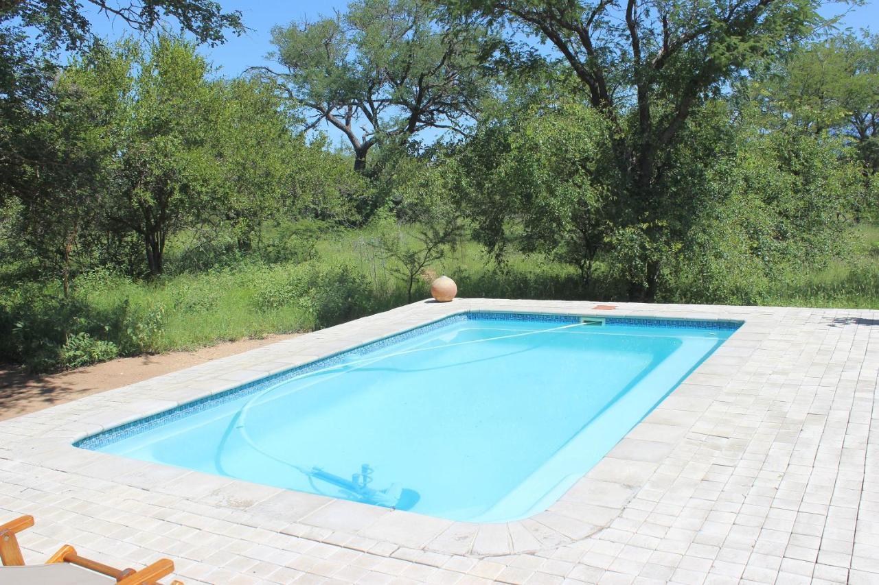 Woodpecker Lodge B&B Hoedspruit Ngoại thất bức ảnh