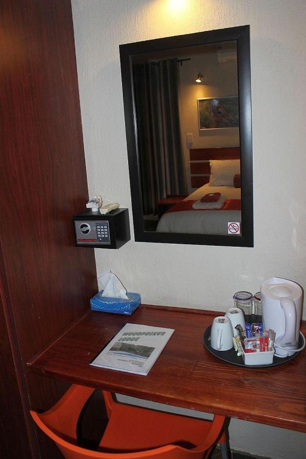 Woodpecker Lodge B&B Hoedspruit Ngoại thất bức ảnh