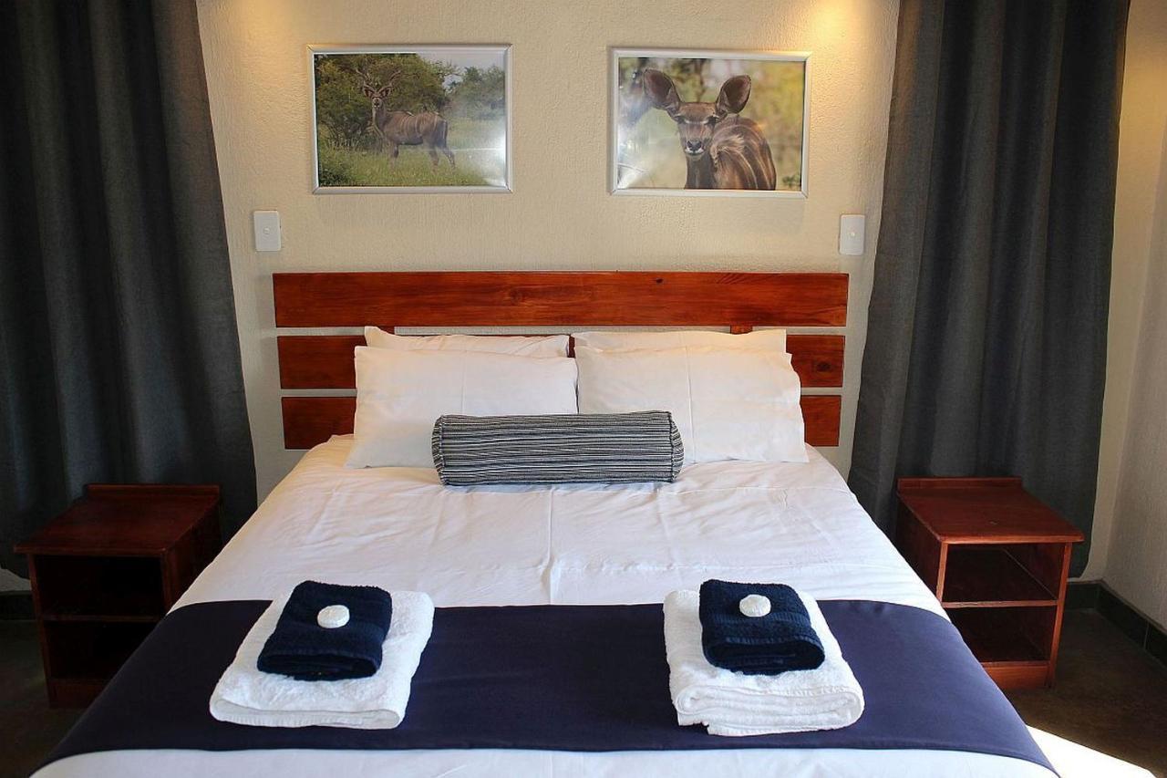 Woodpecker Lodge B&B Hoedspruit Ngoại thất bức ảnh