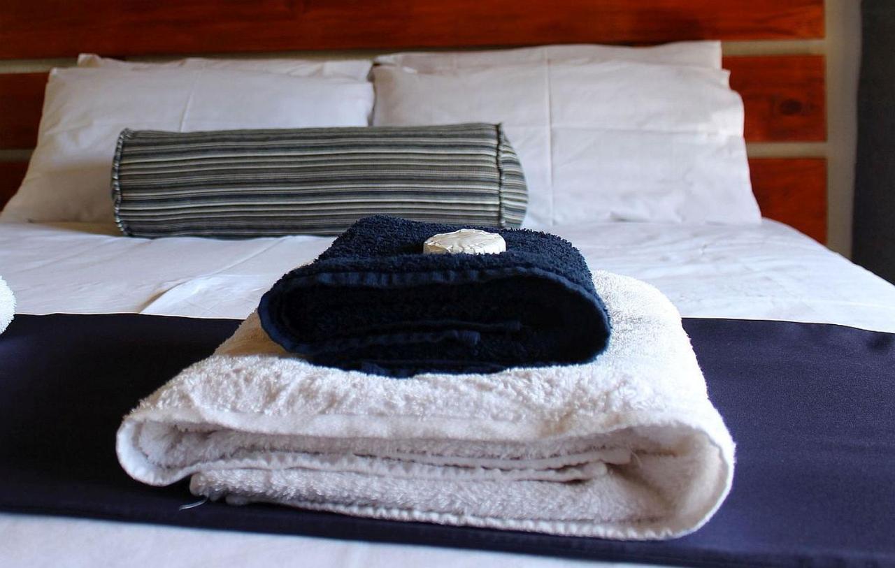 Woodpecker Lodge B&B Hoedspruit Ngoại thất bức ảnh