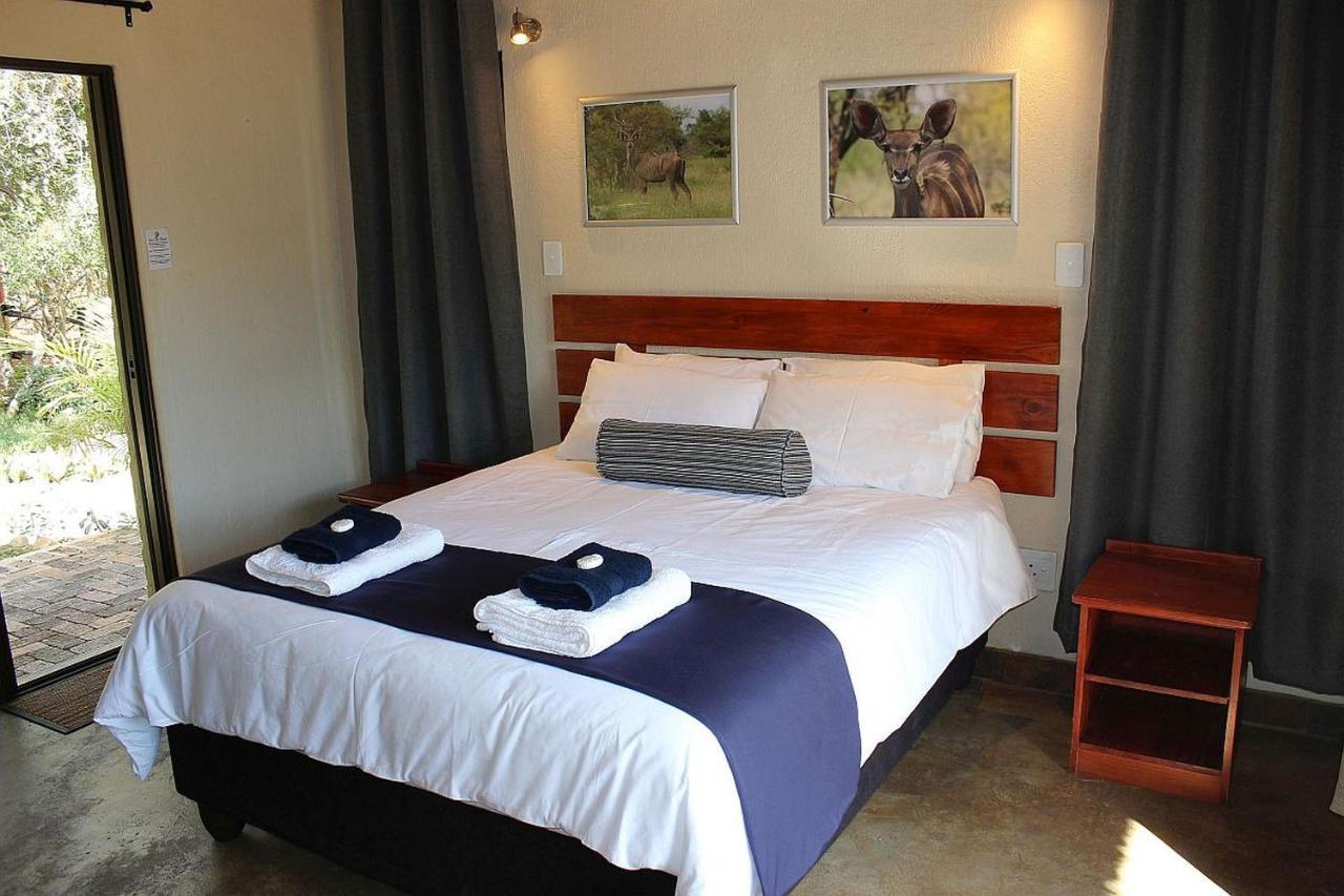 Woodpecker Lodge B&B Hoedspruit Ngoại thất bức ảnh