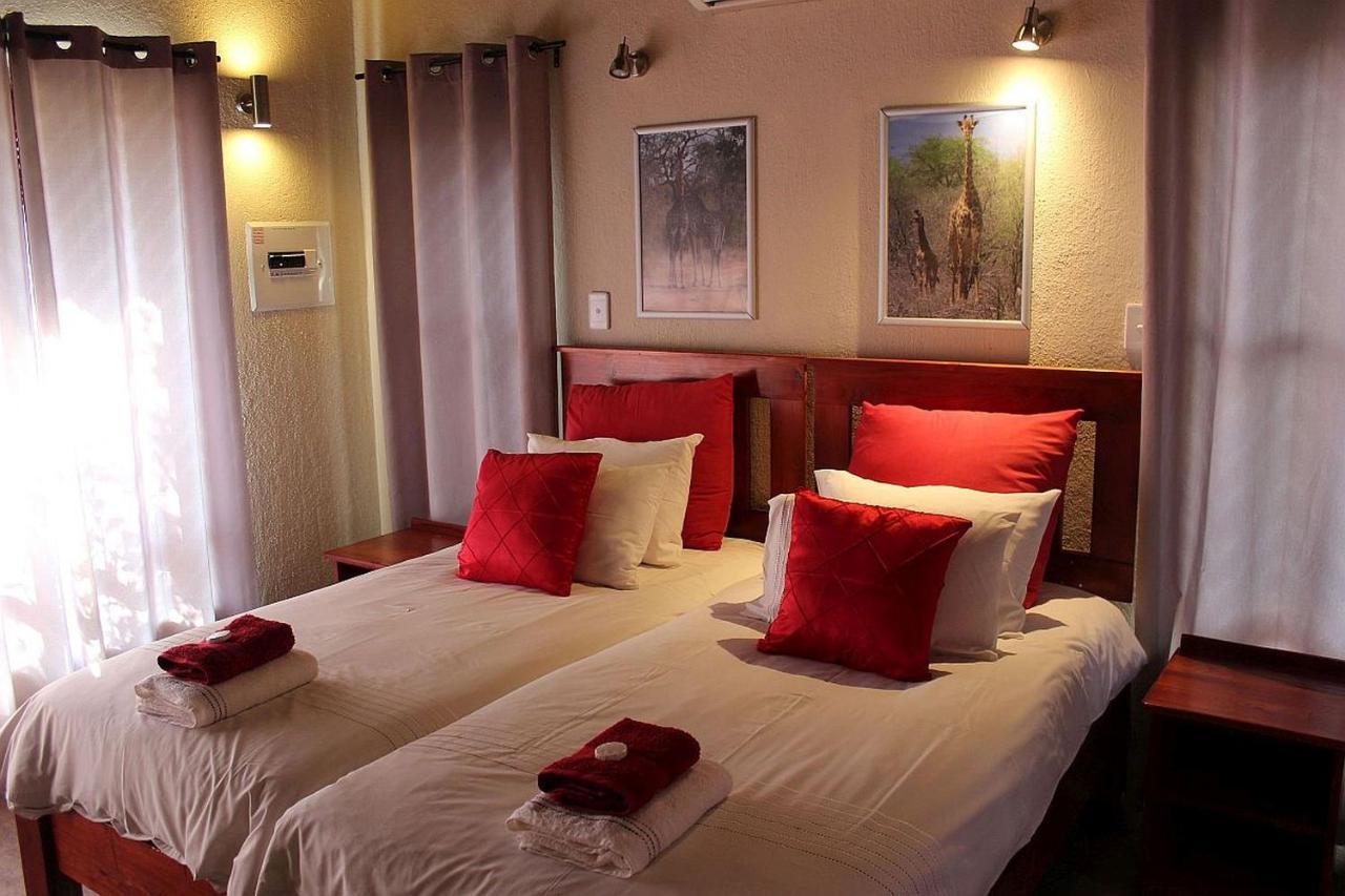 Woodpecker Lodge B&B Hoedspruit Ngoại thất bức ảnh