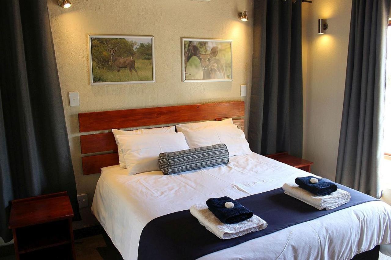 Woodpecker Lodge B&B Hoedspruit Ngoại thất bức ảnh